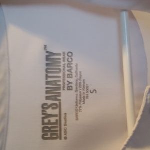 Scrub Jacket or Clinical Lab Coat